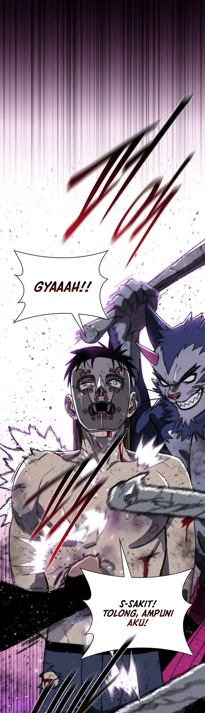 The 18 Year Old Demon King Chapter 38 - halaman 3