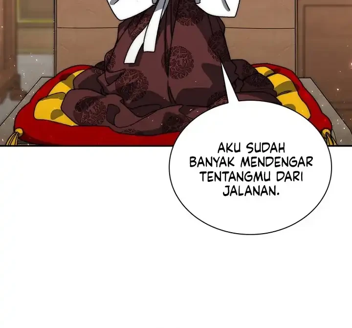 The 18 Year Old Demon King Chapter 38 - halaman 32