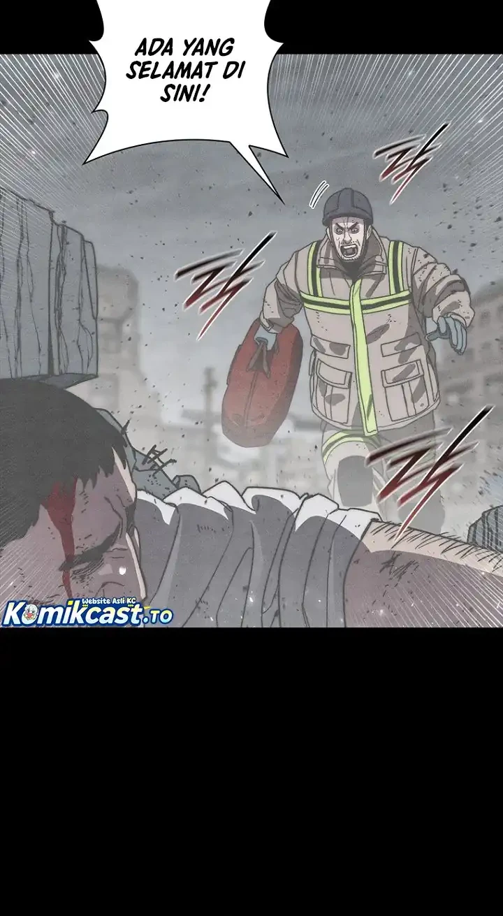 The 18 Year Old Demon King Chapter 38 - halaman 40