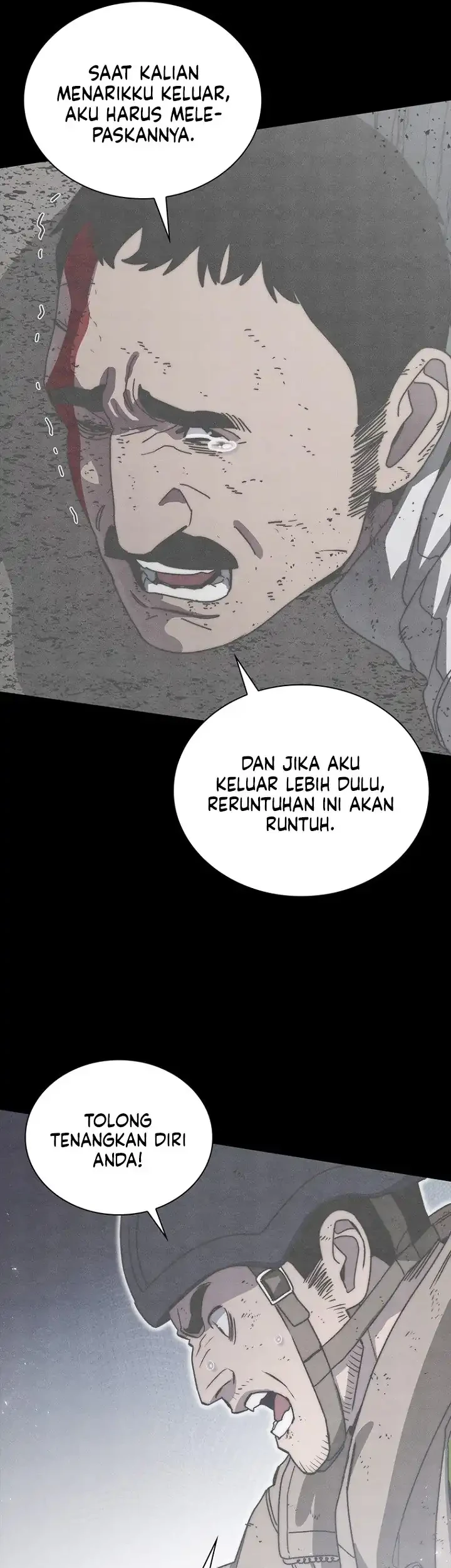 The 18 Year Old Demon King Chapter 38 - halaman 43