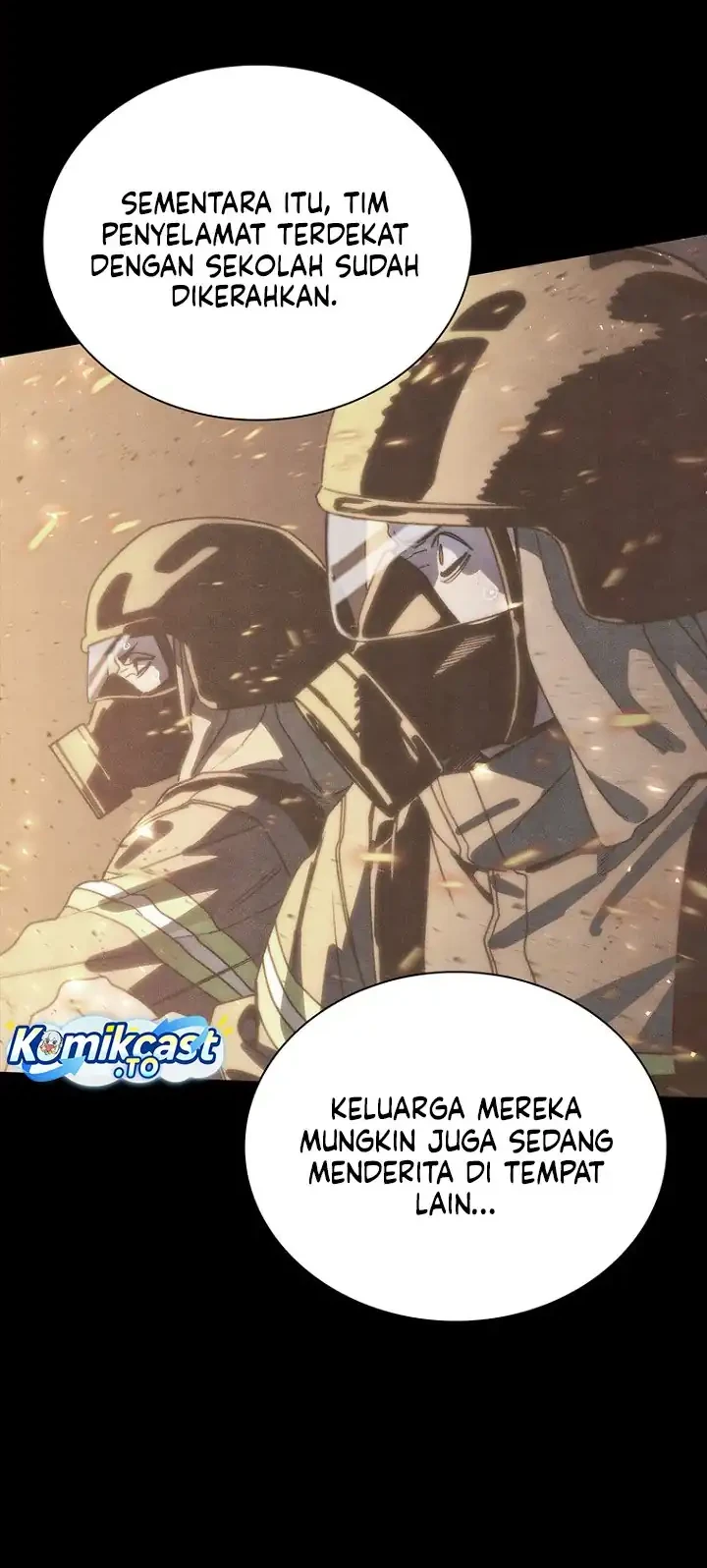 The 18 Year Old Demon King Chapter 38 - halaman 49