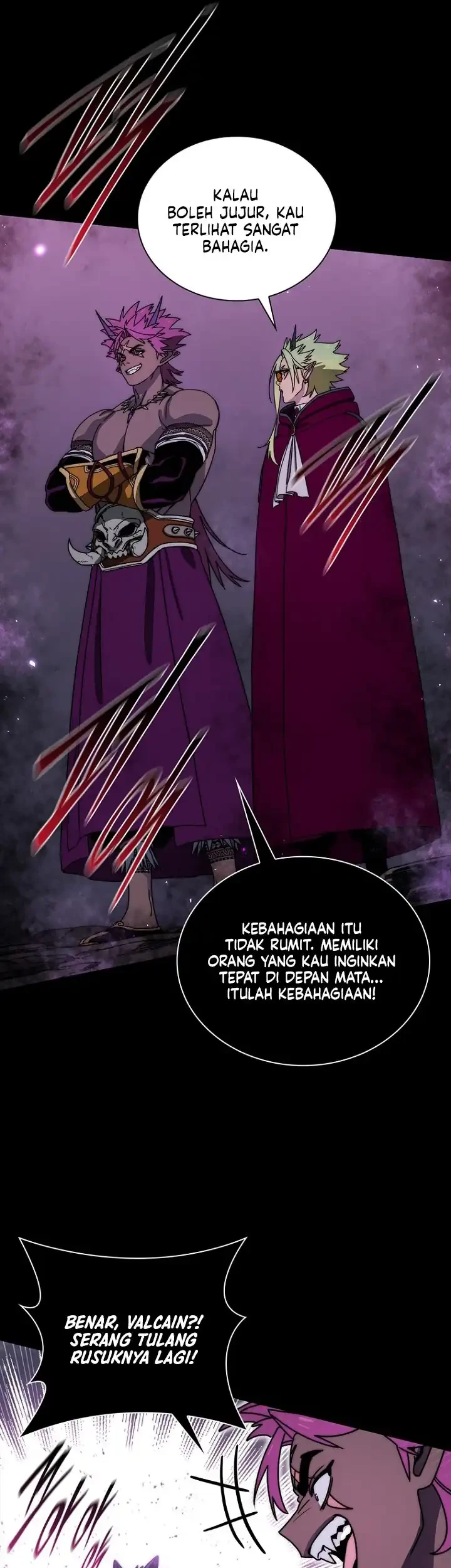 The 18 Year Old Demon King Chapter 38 - halaman 5