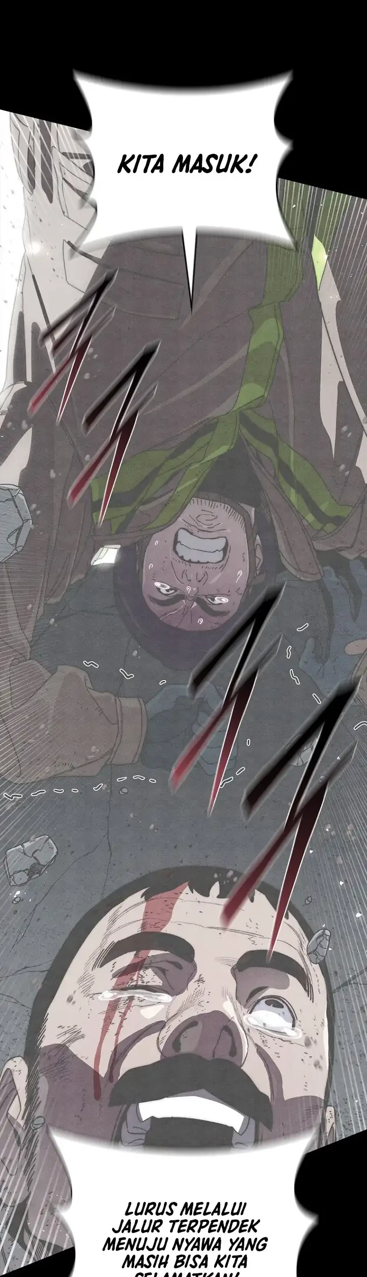 The 18 Year Old Demon King Chapter 38 - halaman 50