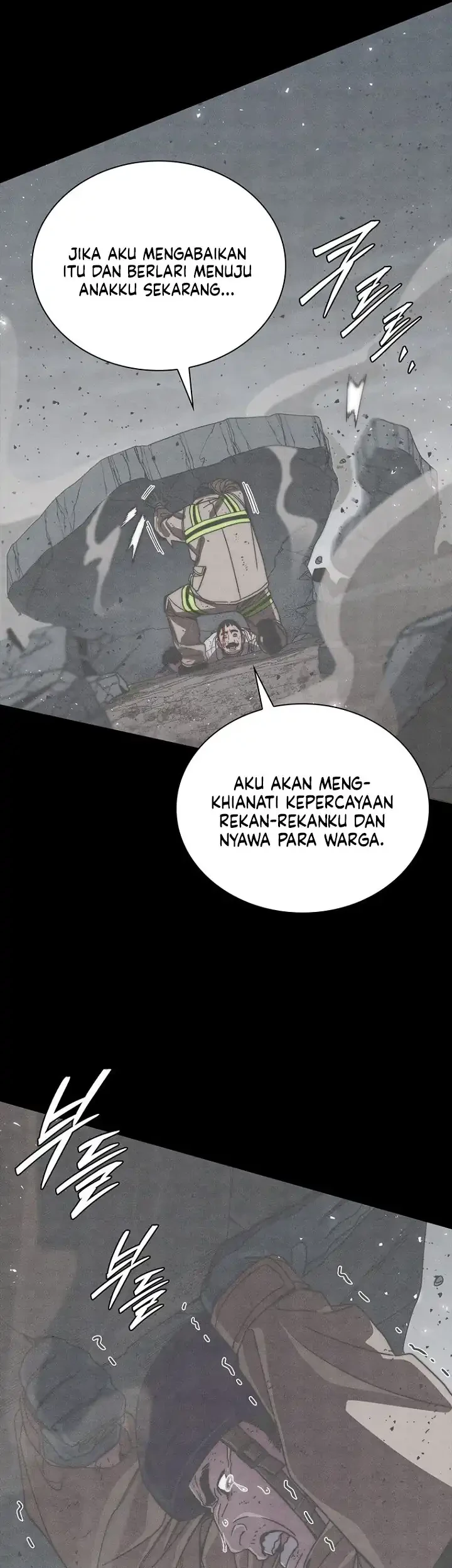 The 18 Year Old Demon King Chapter 38 - halaman 52