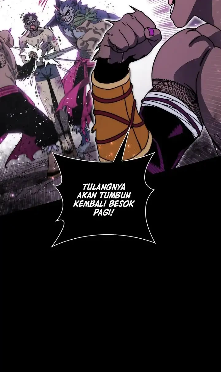The 18 Year Old Demon King Chapter 38 - halaman 6