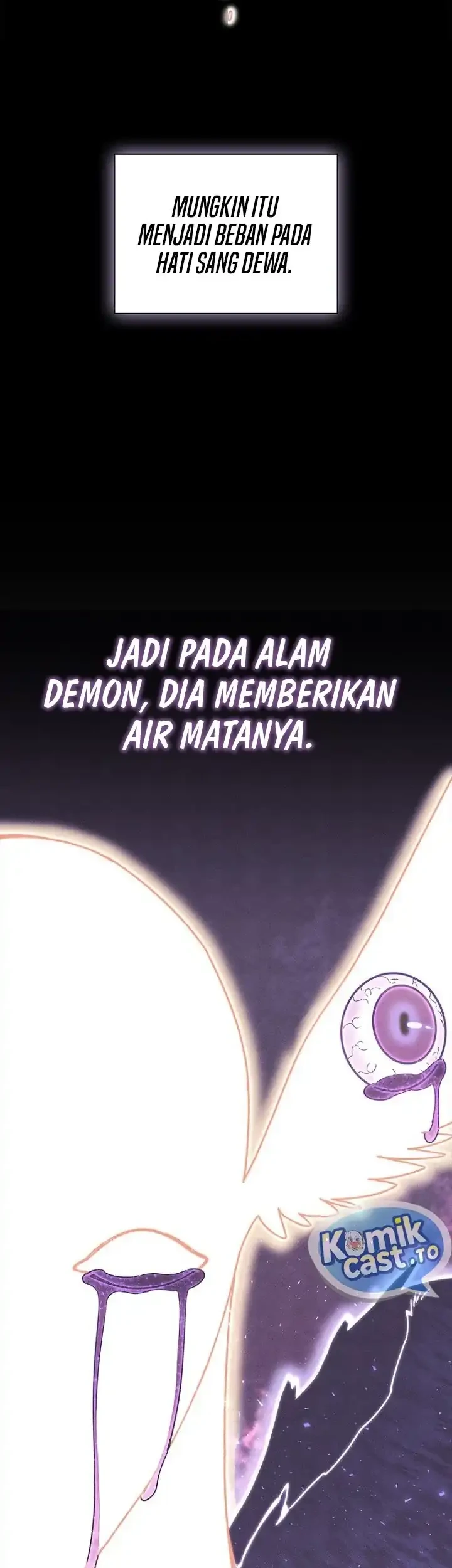 The 18 Year Old Demon King Chapter 39 - halaman 14