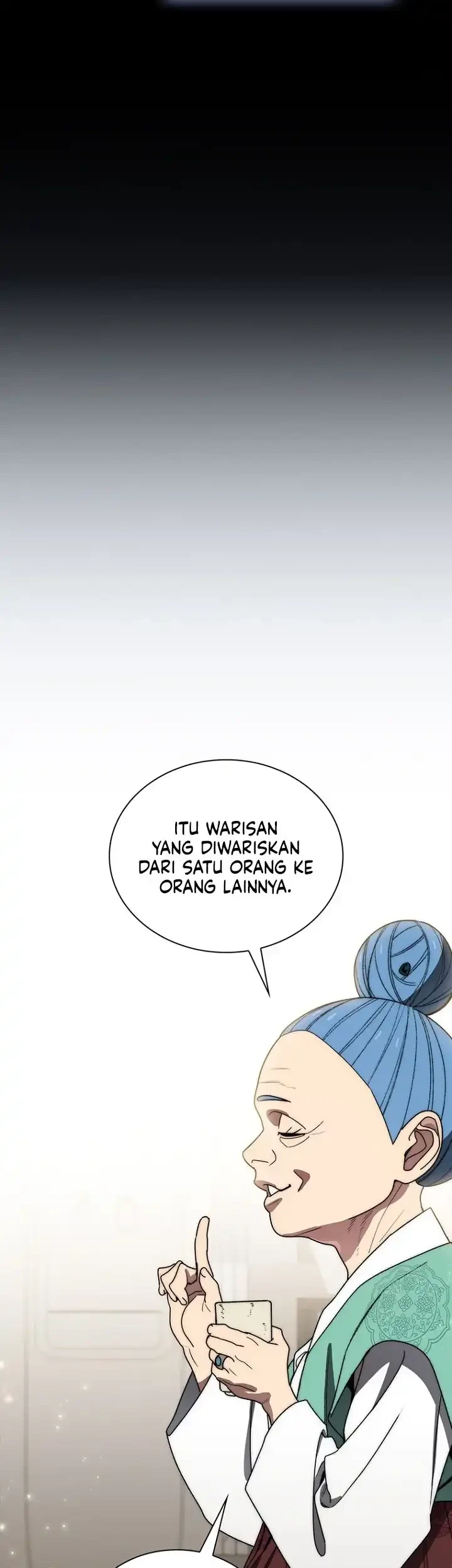 The 18 Year Old Demon King Chapter 39 - halaman 21