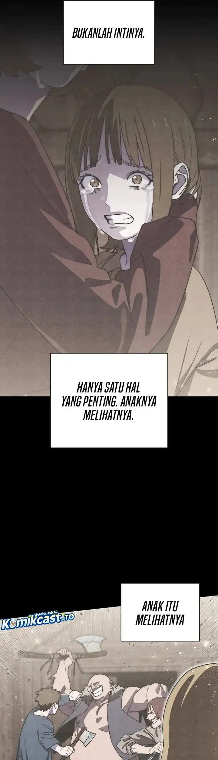 The 18 Year Old Demon King Chapter 39 - halaman 25
