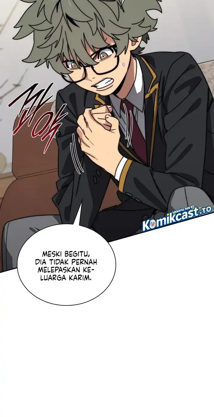 The 18 Year Old Demon King Chapter 39 - halaman 3