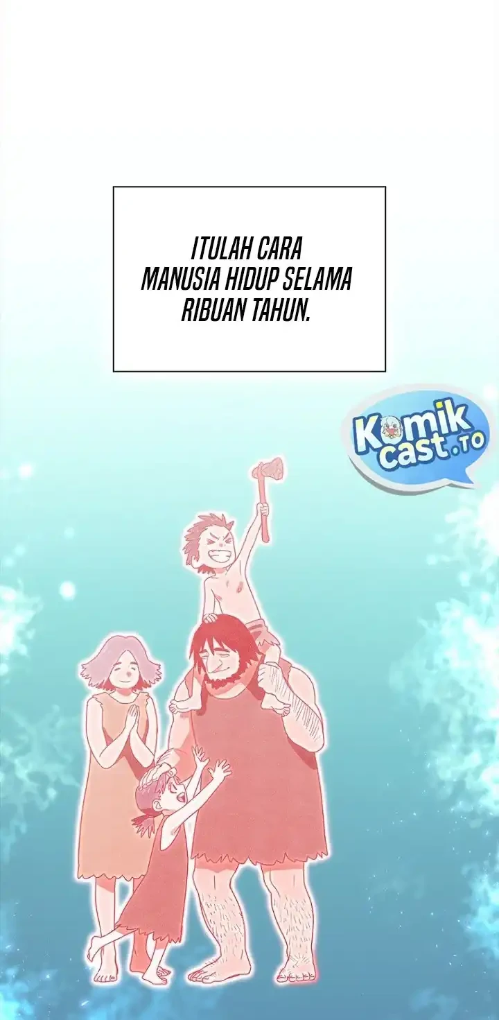 The 18 Year Old Demon King Chapter 39 - halaman 30