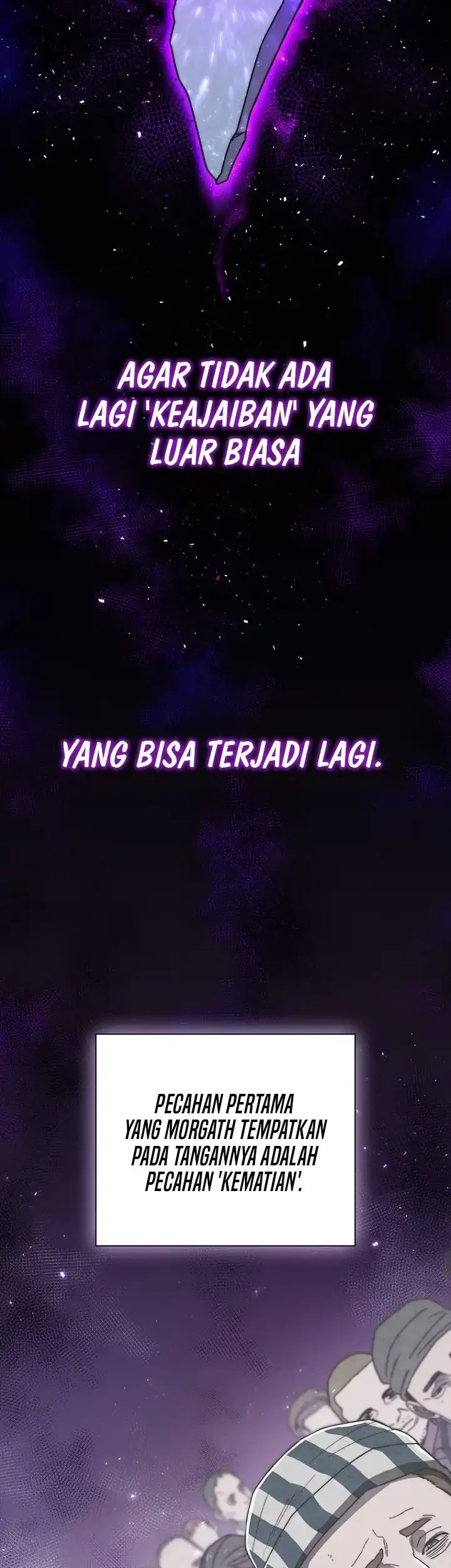 The 18 Year Old Demon King Chapter 39 - halaman 34