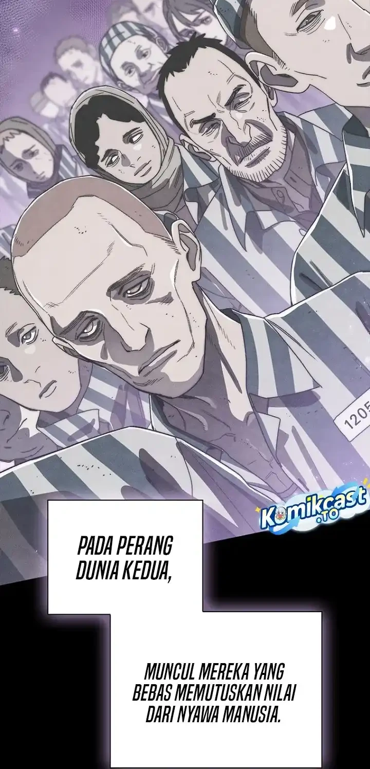 The 18 Year Old Demon King Chapter 39 - halaman 35
