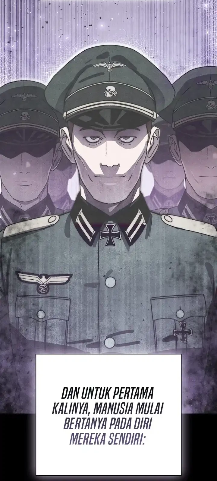 The 18 Year Old Demon King Chapter 39 - halaman 37
