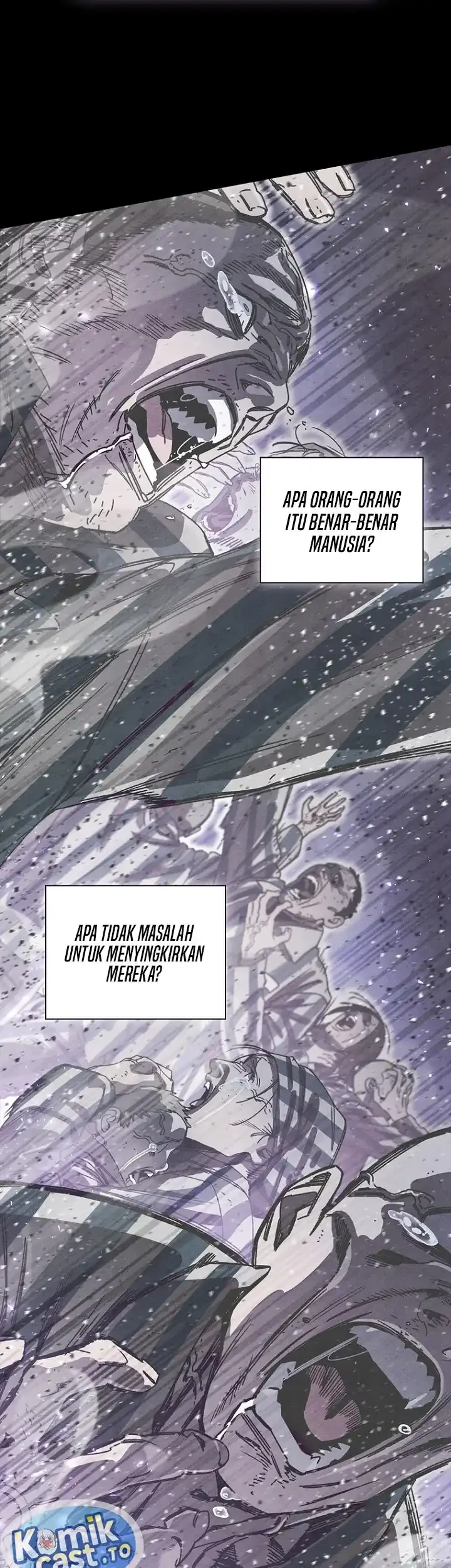 The 18 Year Old Demon King Chapter 39 - halaman 38