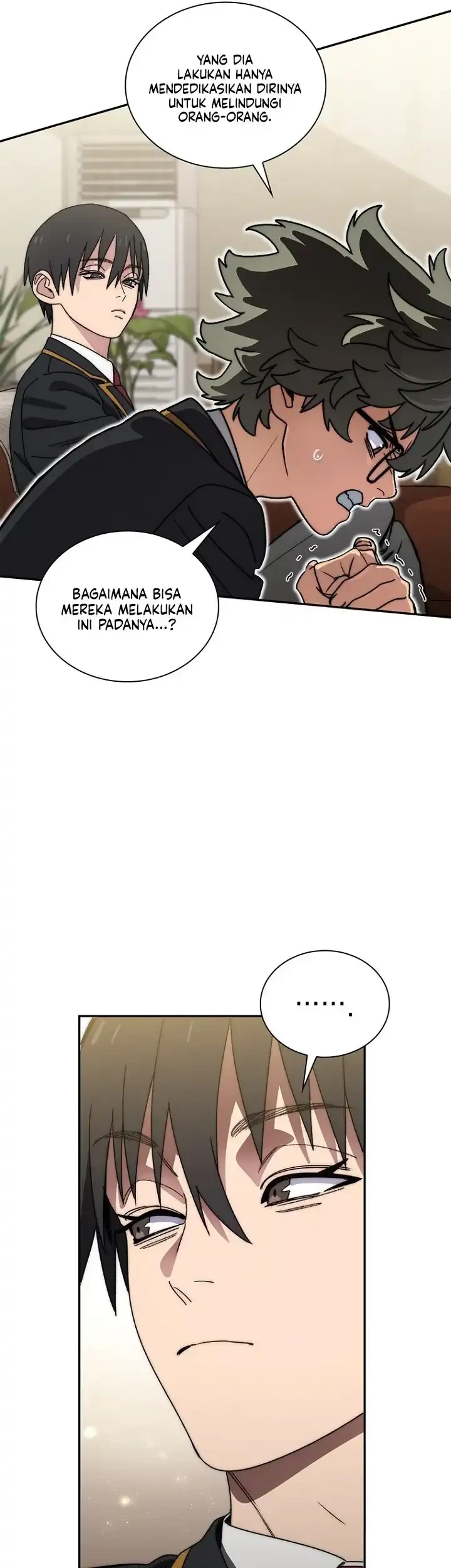 The 18 Year Old Demon King Chapter 39 - halaman 4