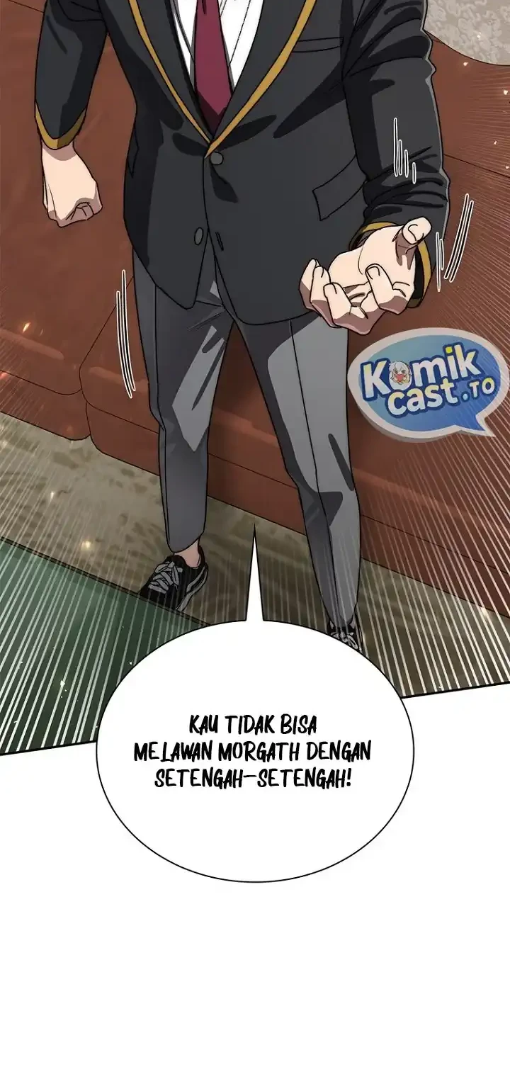 The 18 Year Old Demon King Chapter 39 - halaman 65