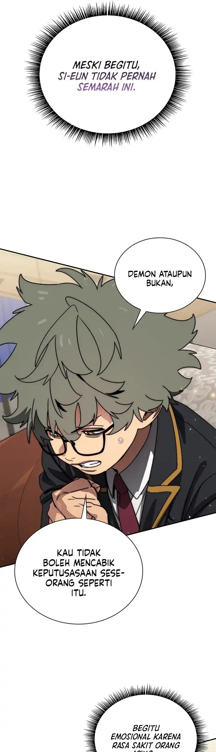 The 18 Year Old Demon King Chapter 39 - halaman 8