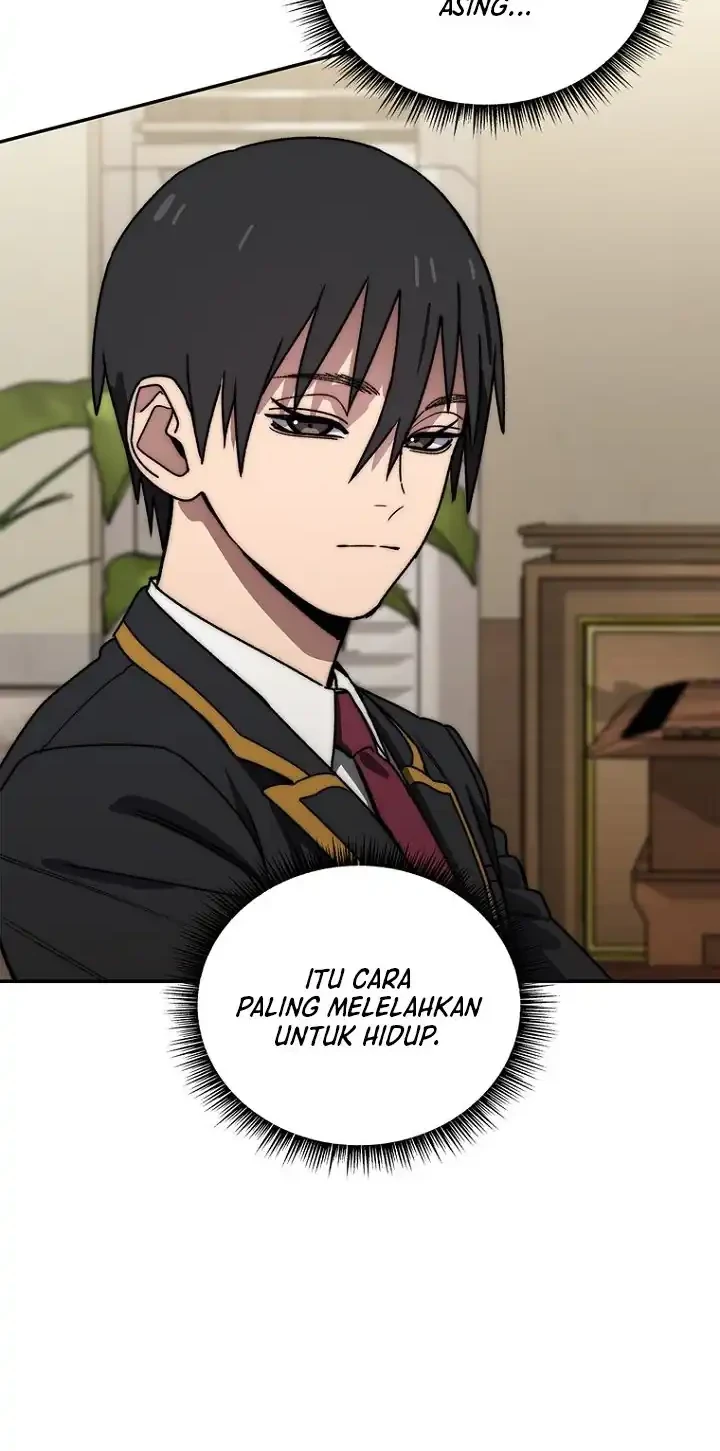 The 18 Year Old Demon King Chapter 39 - halaman 9