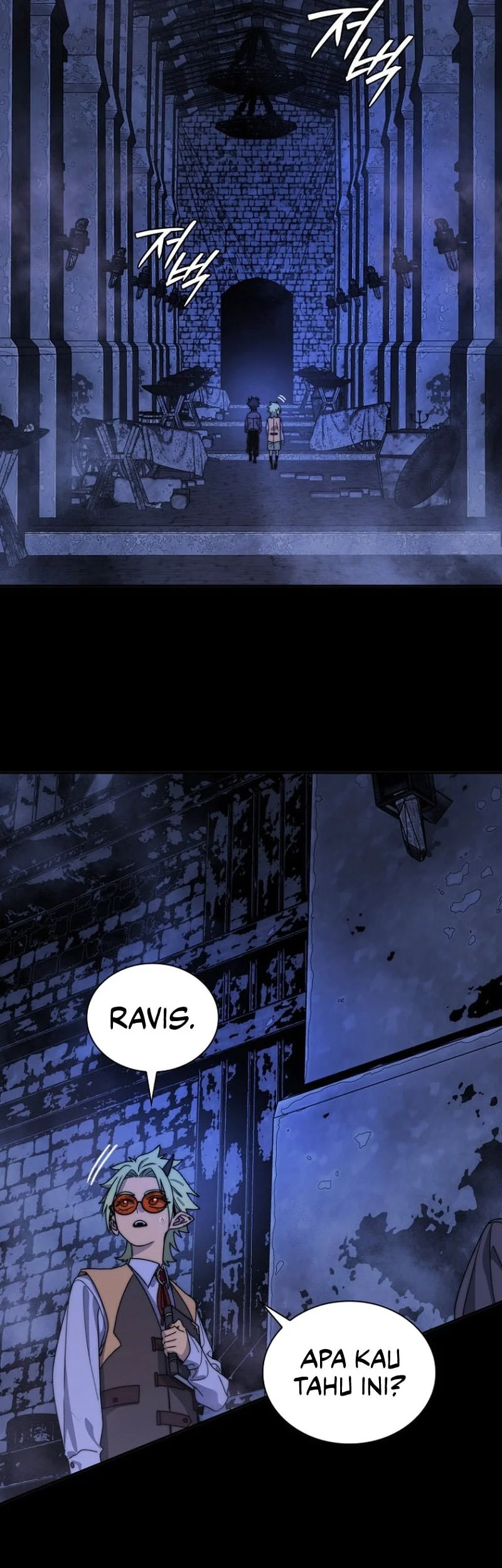 The 18 Year Old Demon King Chapter 4 - halaman 15