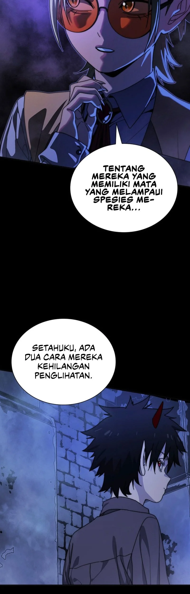 The 18 Year Old Demon King Chapter 4 - halaman 17