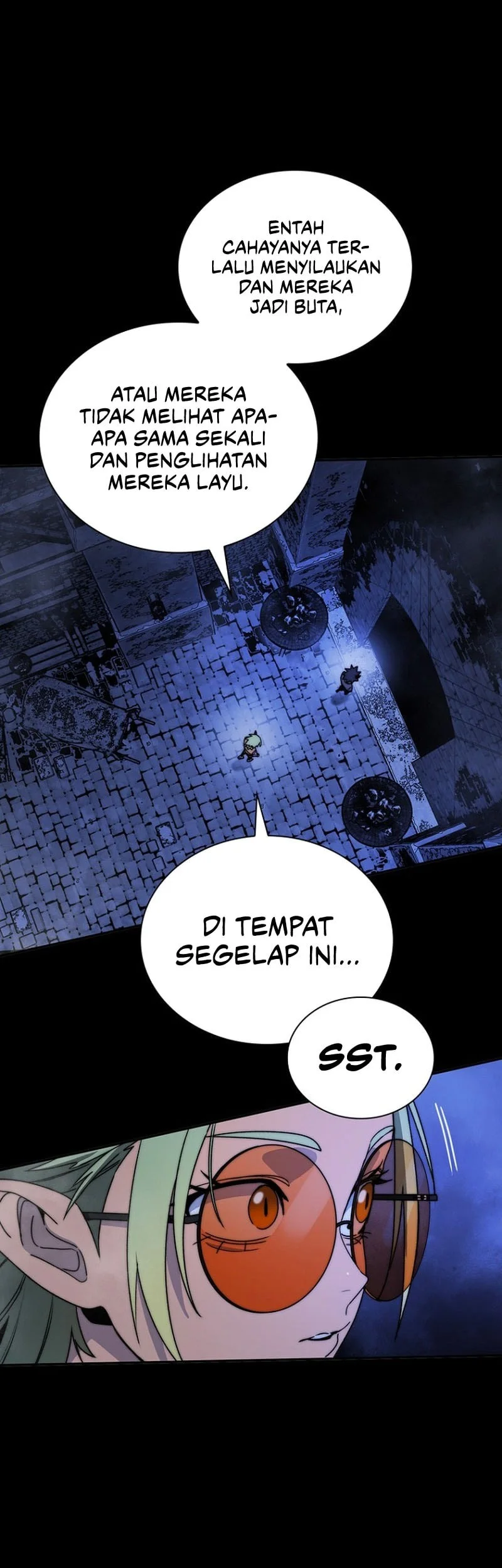 The 18 Year Old Demon King Chapter 4 - halaman 18