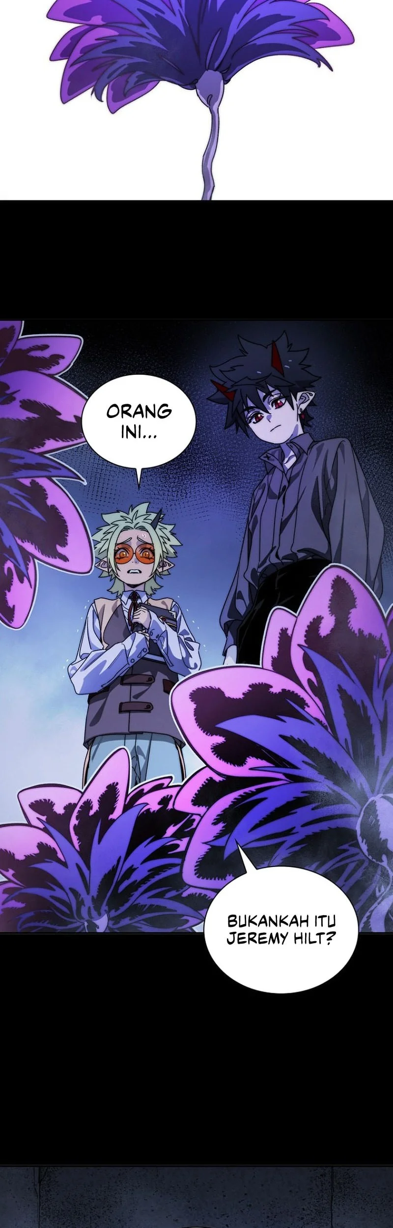 The 18 Year Old Demon King Chapter 4 - halaman 23