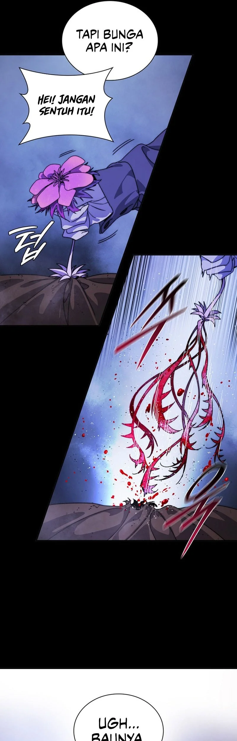 The 18 Year Old Demon King Chapter 4 - halaman 26