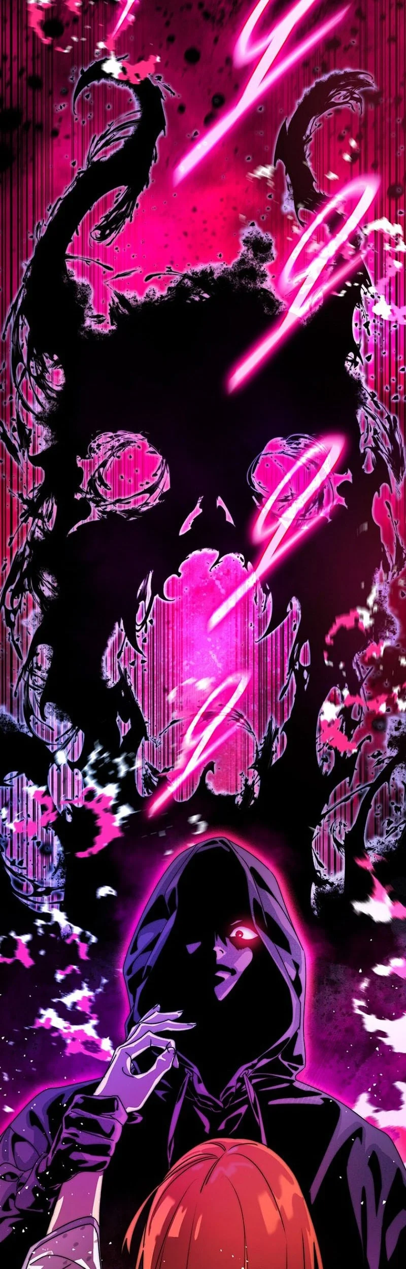 The 18 Year Old Demon King Chapter 4 - halaman 3