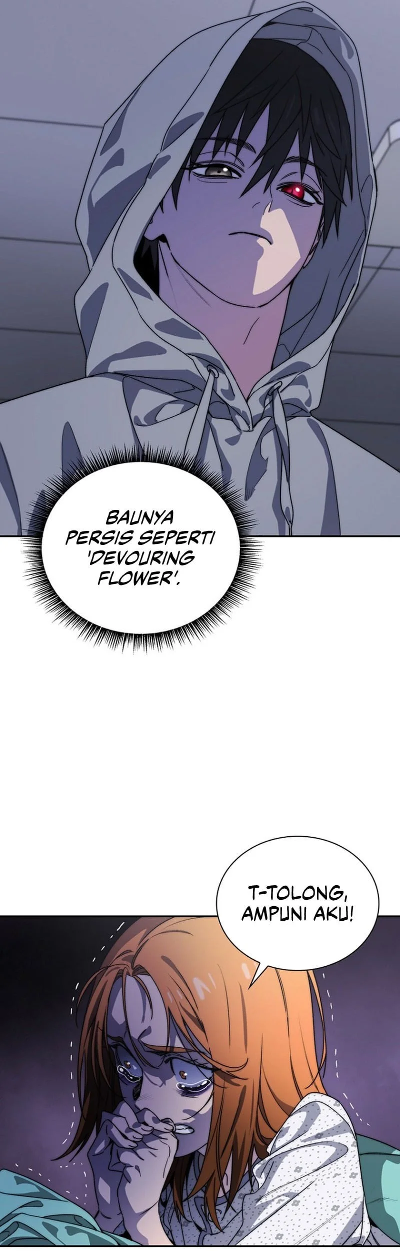The 18 Year Old Demon King Chapter 4 - halaman 30
