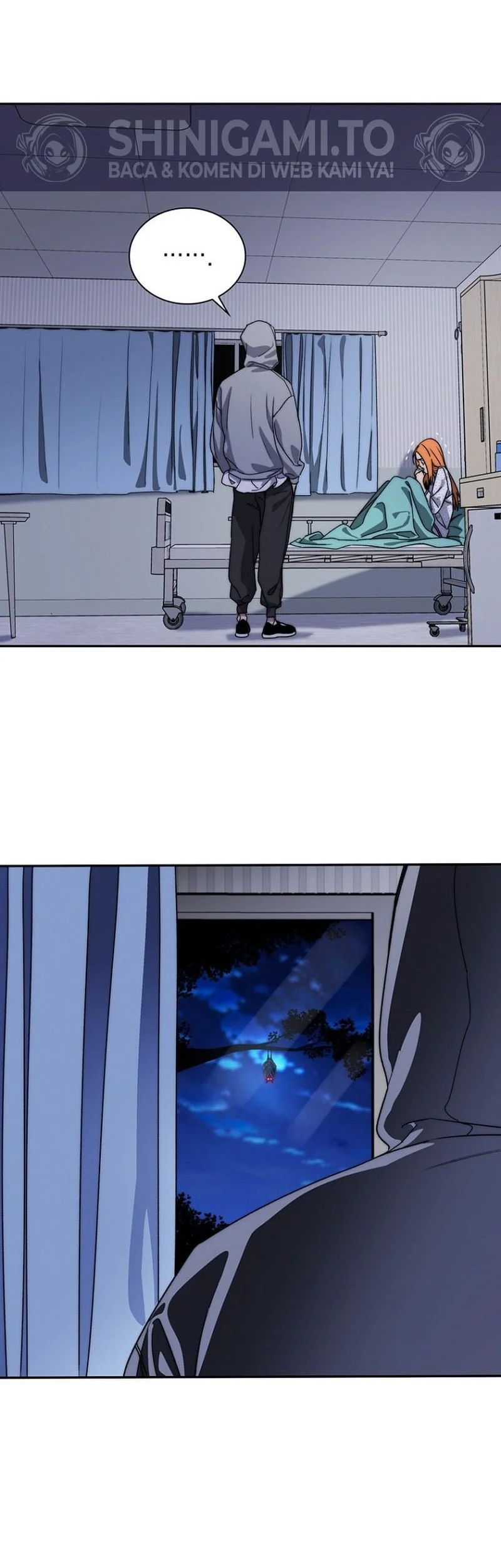 The 18 Year Old Demon King Chapter 4 - halaman 31