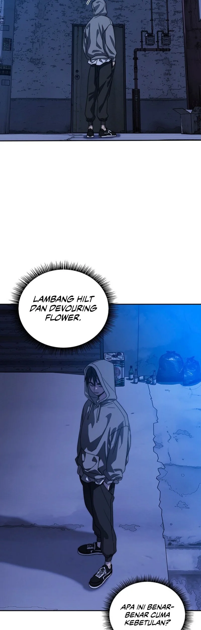 The 18 Year Old Demon King Chapter 4 - halaman 35