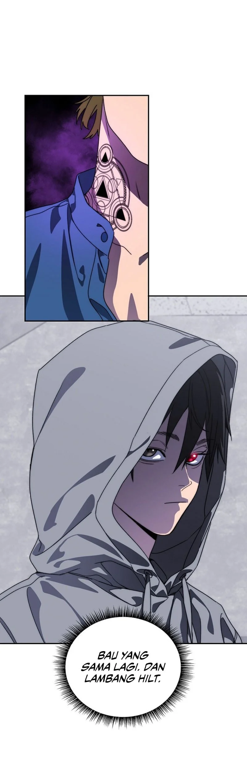 The 18 Year Old Demon King Chapter 4 - halaman 40