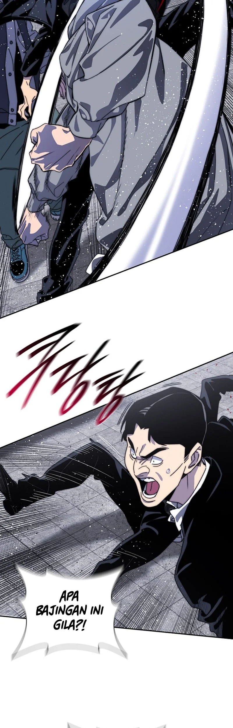 The 18 Year Old Demon King Chapter 4 - halaman 48