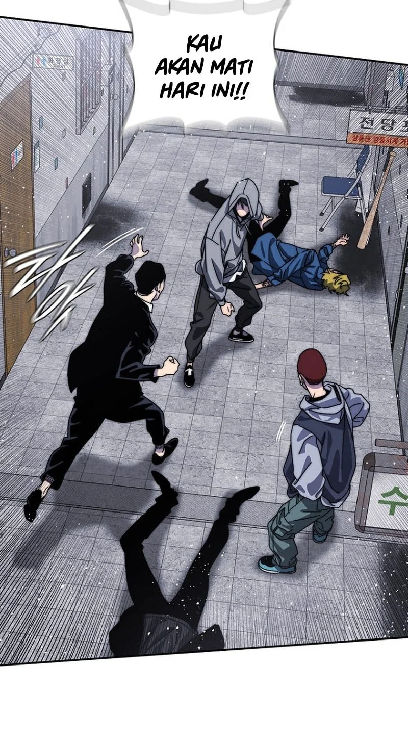 The 18 Year Old Demon King Chapter 4 - halaman 49