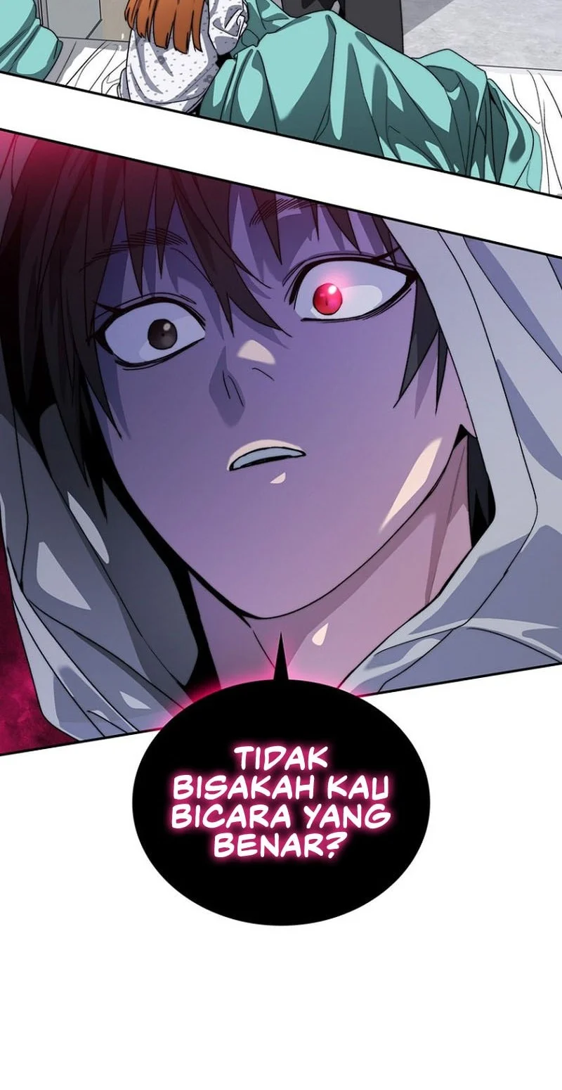 The 18 Year Old Demon King Chapter 4 - halaman 5