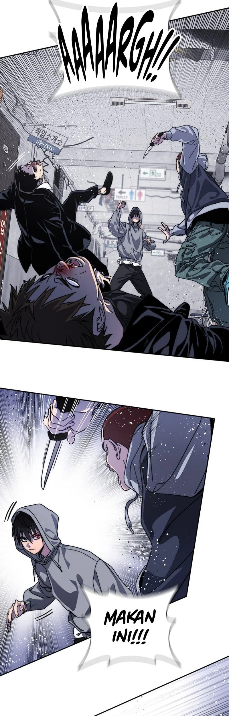 The 18 Year Old Demon King Chapter 4 - halaman 51