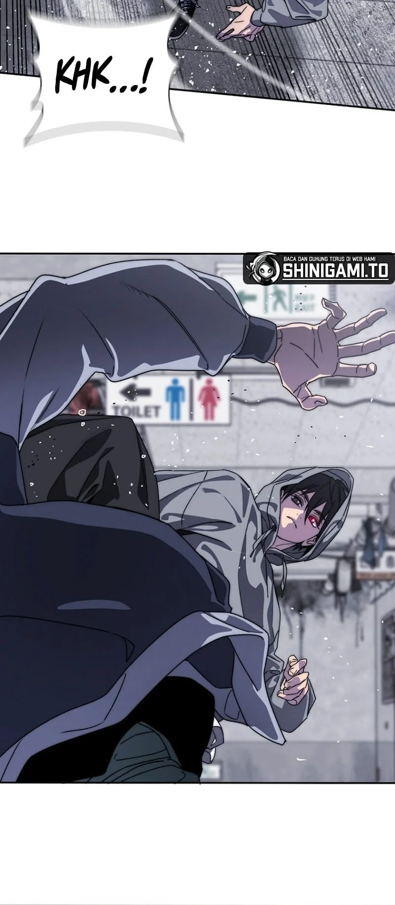 The 18 Year Old Demon King Chapter 4 - halaman 53