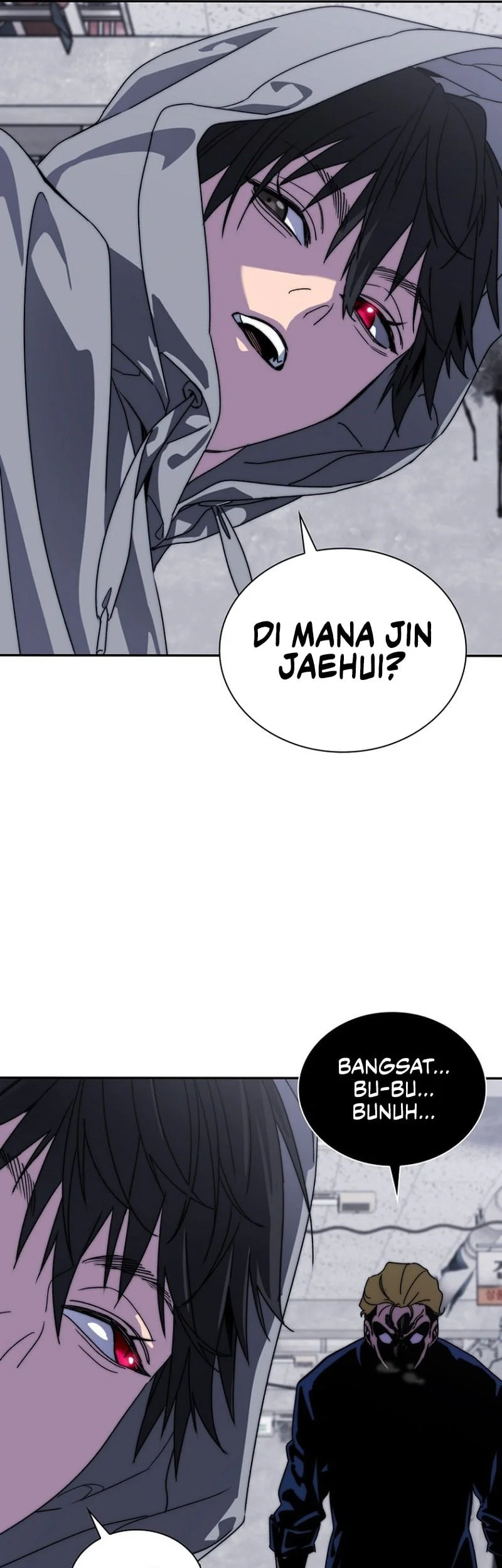 The 18 Year Old Demon King Chapter 4 - halaman 54
