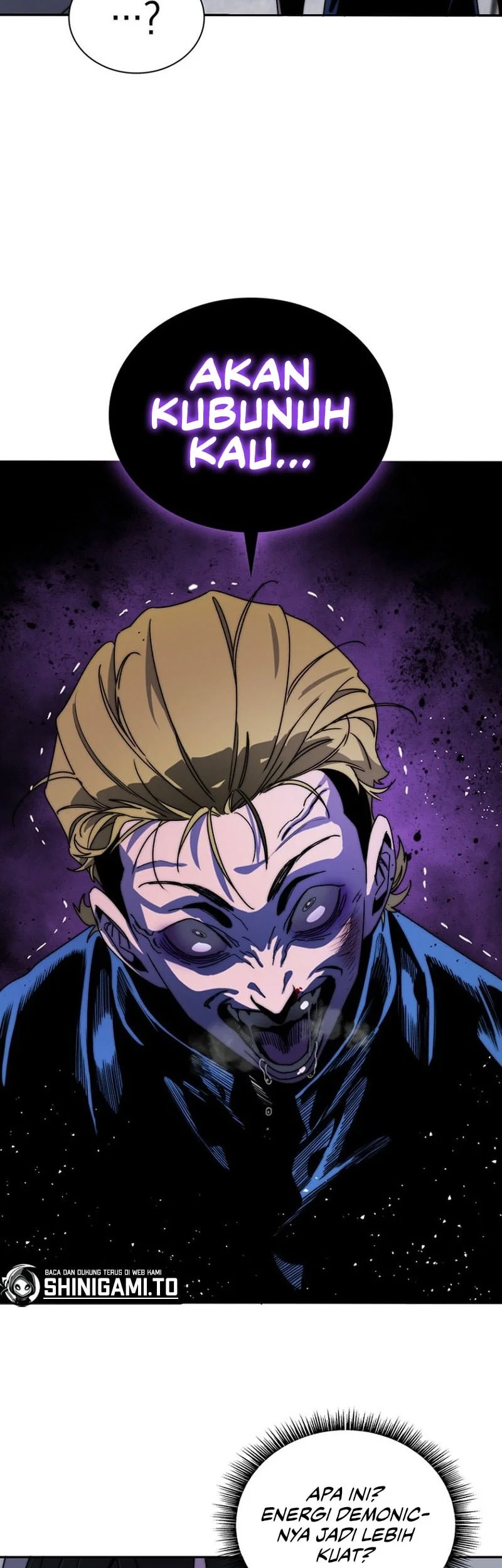The 18 Year Old Demon King Chapter 4 - halaman 55