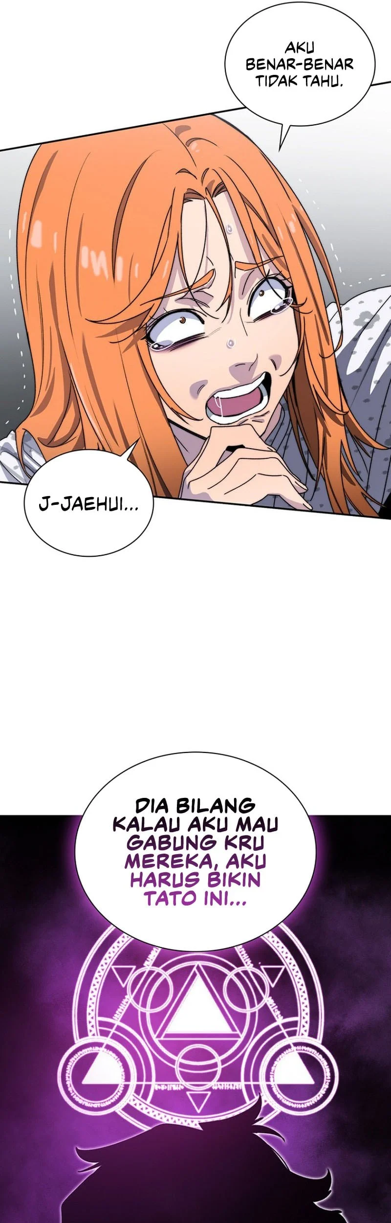 The 18 Year Old Demon King Chapter 4 - halaman 6