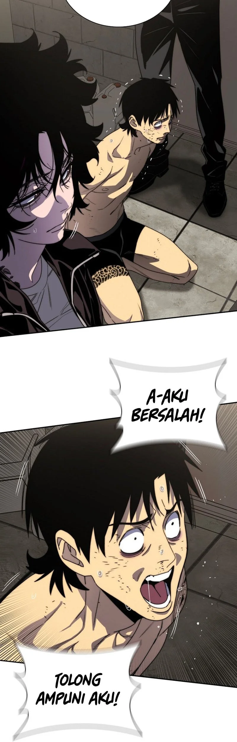 The 18 Year Old Demon King Chapter 4 - halaman 66
