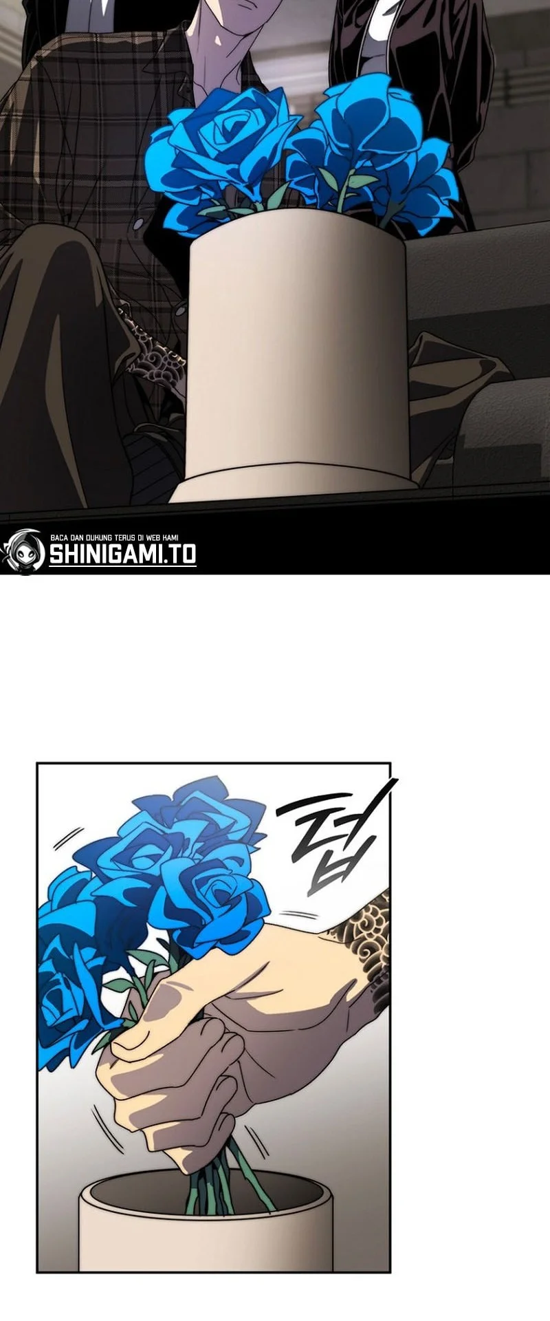 The 18 Year Old Demon King Chapter 4 - halaman 68