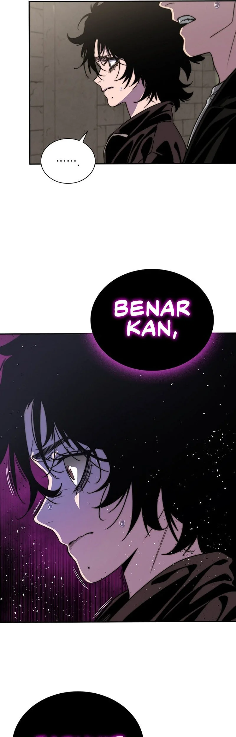 The 18 Year Old Demon King Chapter 4 - halaman 81
