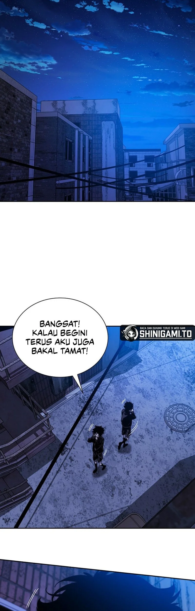 The 18 Year Old Demon King Chapter 4 - halaman 84