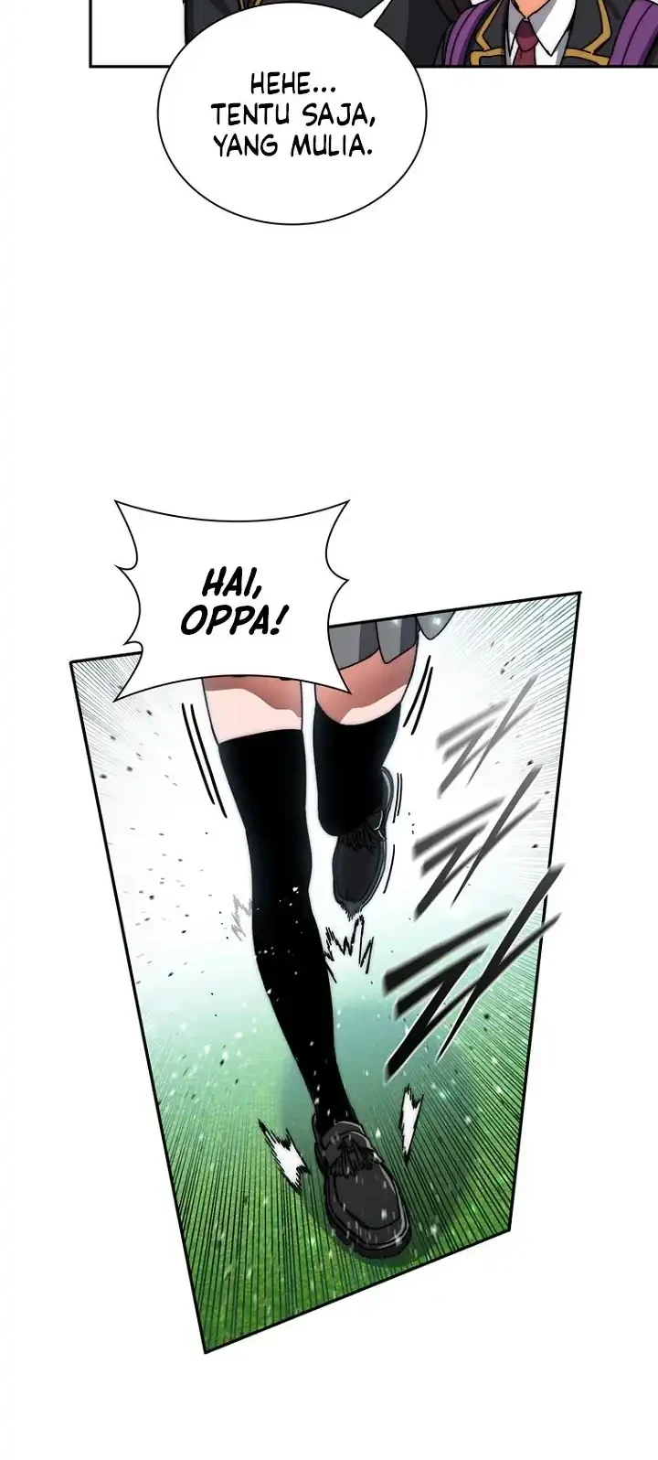 The 18 Year Old Demon King Chapter 40 - halaman 13