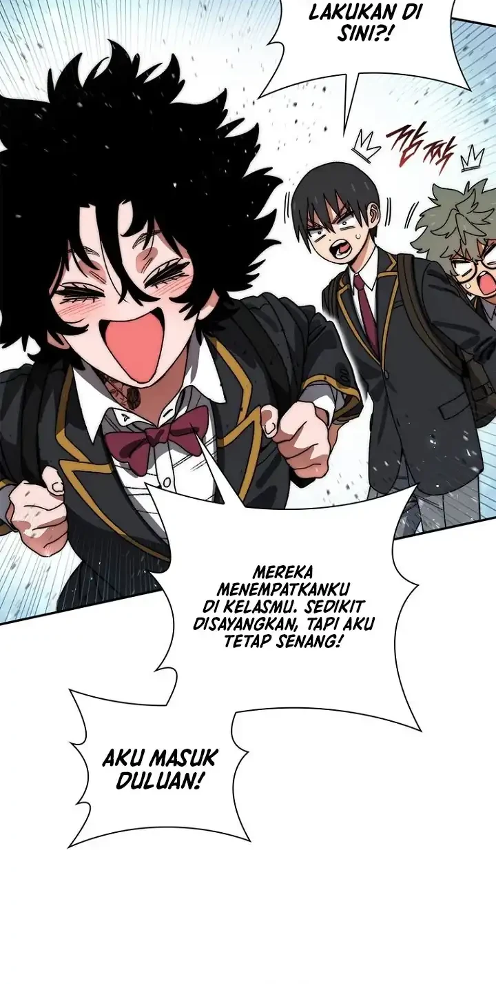 The 18 Year Old Demon King Chapter 40 - halaman 15