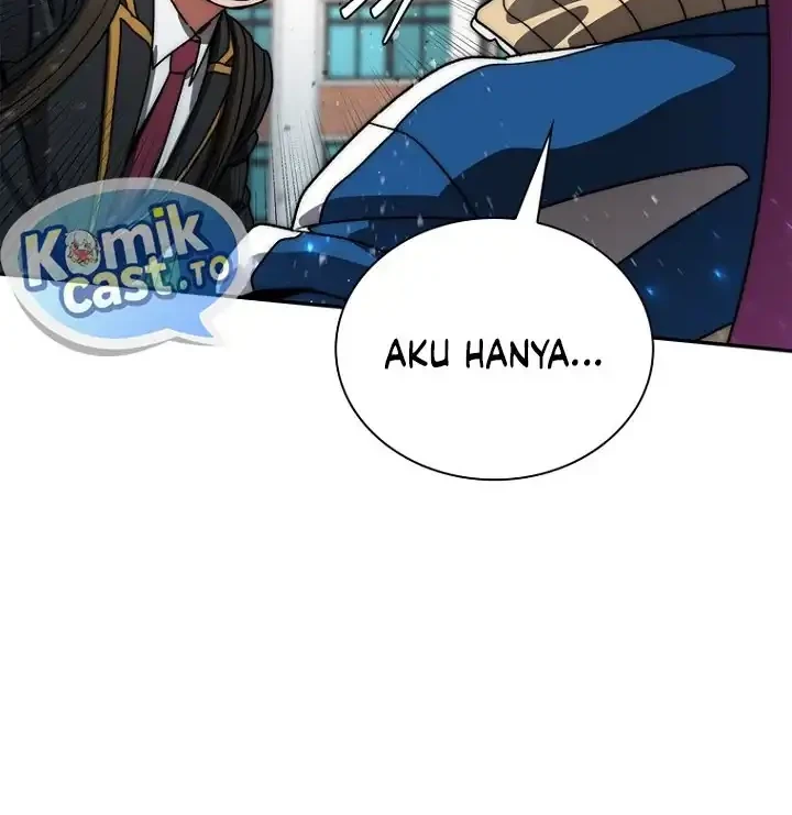 The 18 Year Old Demon King Chapter 40 - halaman 19