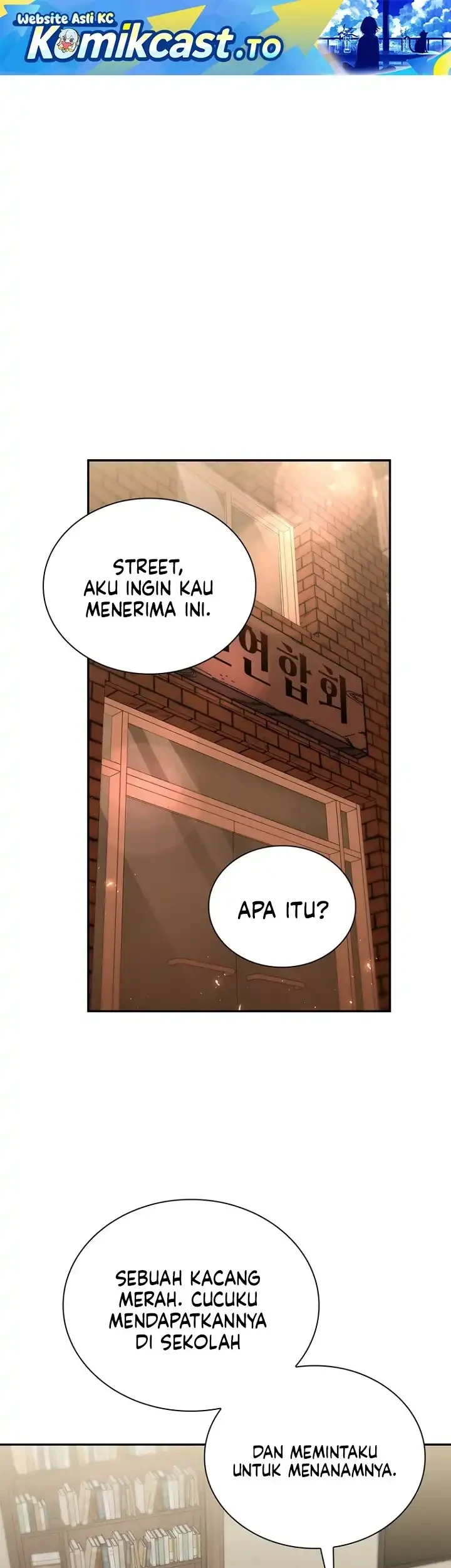 The 18 Year Old Demon King Chapter 40 - halaman 2