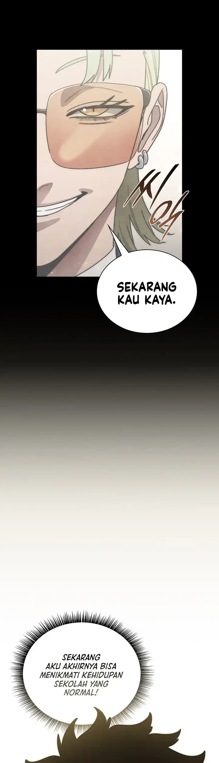 The 18 Year Old Demon King Chapter 40 - halaman 28