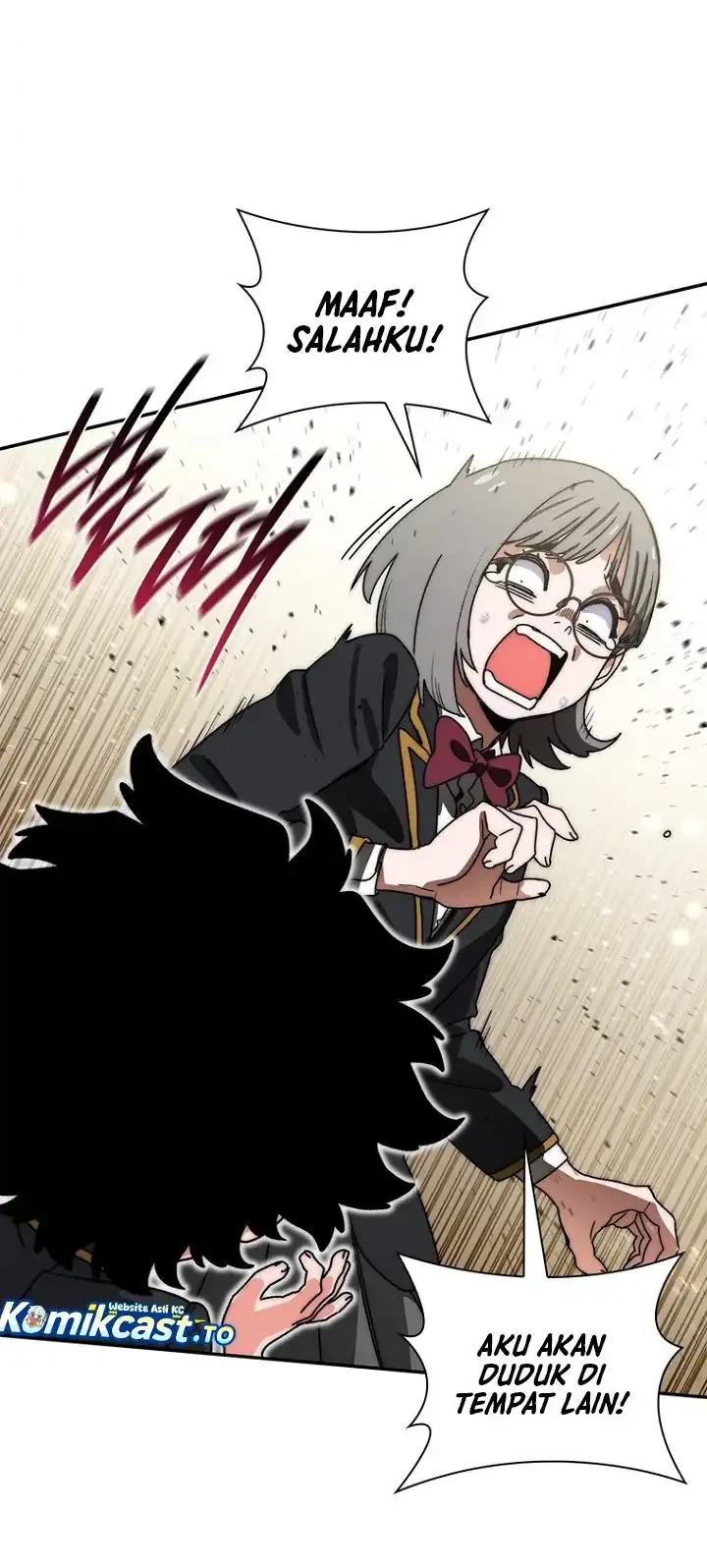 The 18 Year Old Demon King Chapter 40 - halaman 31